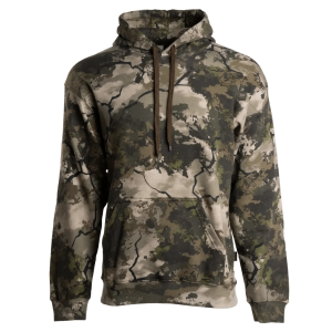King's Camo King's Camo Classic Cotton Pullover Hoodie - Men's - $39.99 at Als