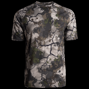 King's Camo King's Camo Hunter Series Short Sleeve T-Shirt - Men's - $34.99 at Als