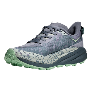 HOKA Speedgoat 6 Trail Running Shoe - Women's