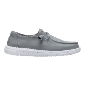 Hey Dude Wendy Stretch Canvas Shoe - Women's