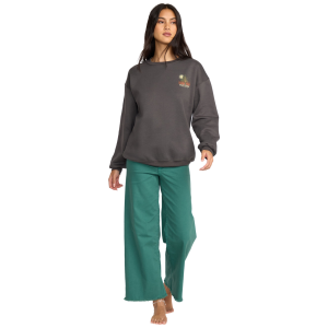 Billabong Desert Break Fleece Crew - Women's