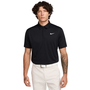 Nike Tour Dri-Fit Jacquard Golf Polo - Men's
