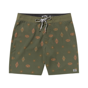 Billabong Sundays Pro Performance 18.5" Boardshort - Men's