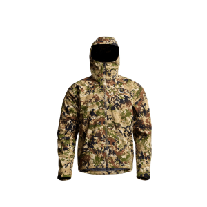 Sitka Sitka Dew Point Waterproof Lightweight Hunting Jacket - Men's - $375.00 at Als.com