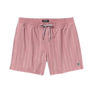 Billabong Lineup Swim Trunk - Men's