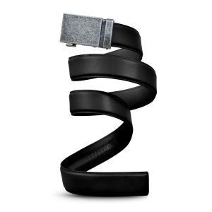 Mission Belt Mission Belt Leather Metal Collection Ratchet Belt - Men's - $44.95 at Als.com