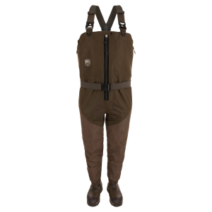Drake Waterfowl Uninsulated Guardian Elite HND Front Zip Wader