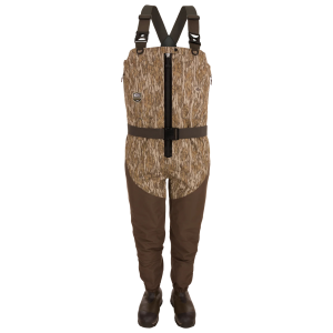Drake Waterfowl Uninsulated Guardian Elite HND Front Zip Wader