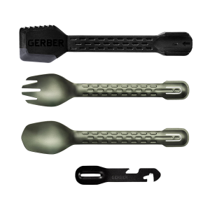 Gerber ComplEAT Utensil Set