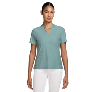 Nike Tour Dri-FIT Short-Sleeve Blade Golf Polo - Women's