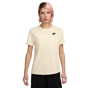 Nike Sportswear Club Essentials T-Shirt - Women's