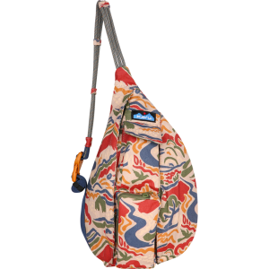 KAVU Mini Rope Bag - Women's