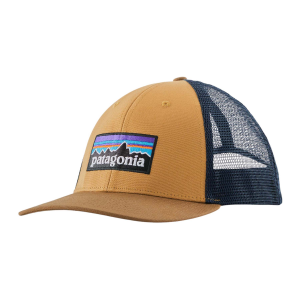Patagonia P-6 Logo Lopro Trucker Hat