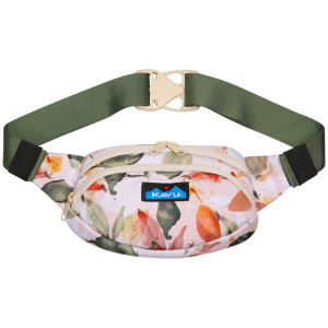 KAVU Spectator Fanny Pack