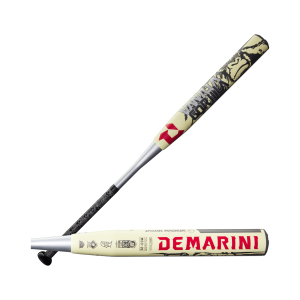 DeMarini Jason Magnum Signature Vanilla Gorilla V2 Slowpitch Softball Bat - 2026