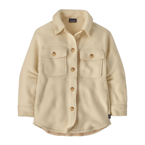 Patagonia Patagonia Retro Pile Shacket - Women's - $93.99 at Als.com
