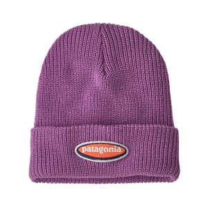 Patagonia Patagonia Logo Beanie - Youth - $20.99 at Als.com