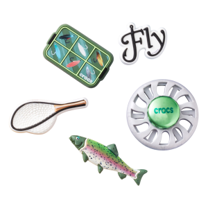 Crocs Jibbitz Set