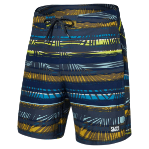 SAXX Betawave 17" Swim Short - Men's
