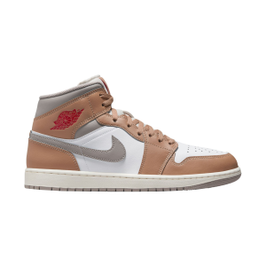 Jordan Air Jordan 1 Mid Shoe - Men's