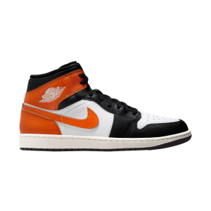 Jordan Air Jordan 1 Mid Shoe - Men's