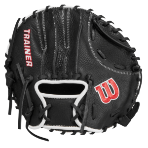 Wilson Wilson 27.5" Infield Pancake Trainer - $80.96 at Als.com