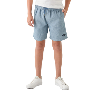 Billabong Larry Layback Short - Boys'