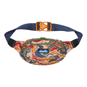 KAVU Canvas Spectator Hip Pack