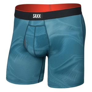 SAXX Multi-Sport Mesh Boxer Brief Fly