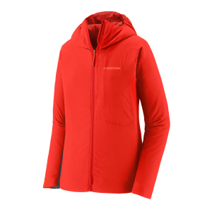 Patagonia Nano-Air Ultralight Full-Zip Hoody - Women's