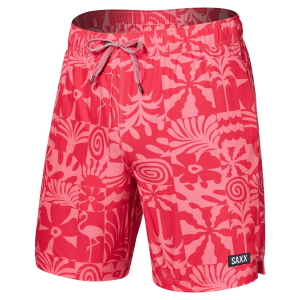 SAXX Oh Buoy 2N1 Volley Short - Men's