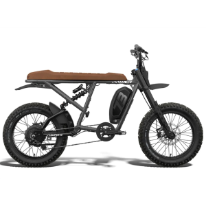 SUPER73 R Adventure Series SE eBike