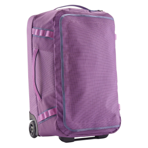 Patagonia Black Hole Matte Wheeled Duffel 40L