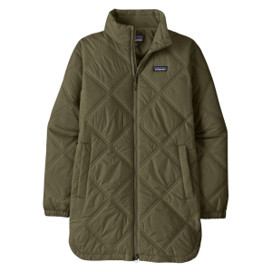 Patagonia Patagonia Pine Bank Insulated Parka - Women's - $131.99 at Als.com