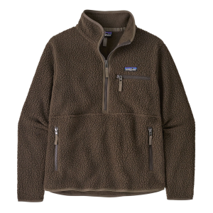 Patagonia Retro Pile Marsupial Pullover - Women's
