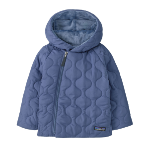Patagonia Quilted Puff Jacket - Infant