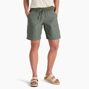 KUHL Trekr Pull On 11" Cargo Short - Women's