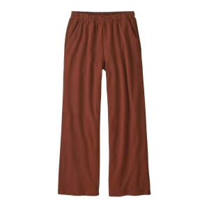 Patagonia Regenerative Organic Certified Cotton Essential Pant - Women's