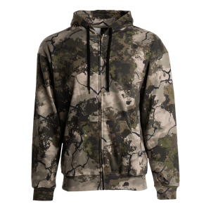 King's Camo King's Camo Classic Cotton Full-Zip Hoodie - Men's - $49.99 at Als