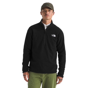 The North Face The North Face Textured Cap Rock 1/4 Zip Pullover - Men's - $75.00 at Als.com