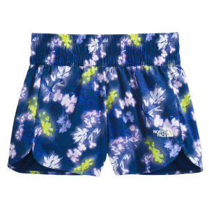 The North Face Never Stop Movn Short - Girls'