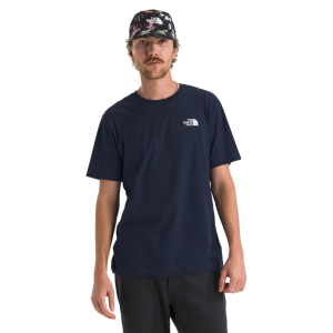 The North Face The North Face Evolution Box NSE Short-Sleeve Tee - Men's - $35.00 at Als.com