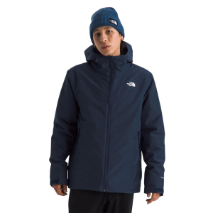 The North Face The North Face Carto Mono Triclimate Hooded Jacket - Men's - $370.00 at Als.com