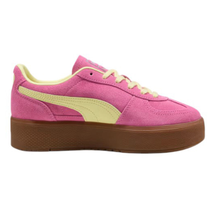 PUMA Palermo Elevata Casual Shoe - Women's