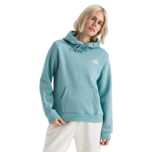 The North Face The North Face Evolution Floral-Cloud Hoodie - Women's - $32.50 at Als.com