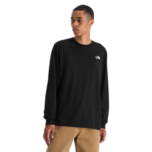 The North Face The North Face Evolution Simple Dome Long Sleeve Tee - Men's - $45.00 at Als.com