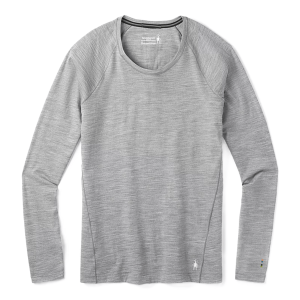 Smartwool Classic All Season Merino Long Sleeve Base Layer Shirt - Women's