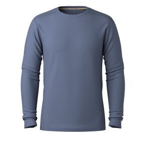 Smartwool Classic All-Season Merino Long-Sleeve Base Layer - Men's