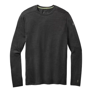 Smartwool Classic All-Season Merino Long-Sleeve Base Layer - Men's