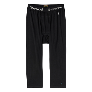 Smartwool Classic All-Season Merino Base Layer 3/4 Bottom - Men's